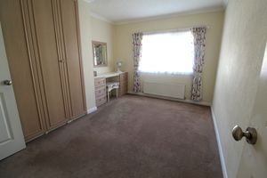 Bedroom- click for photo gallery